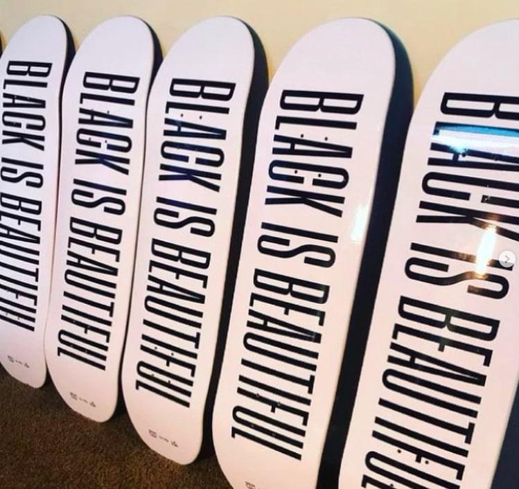 Photograph courtesy of the artist